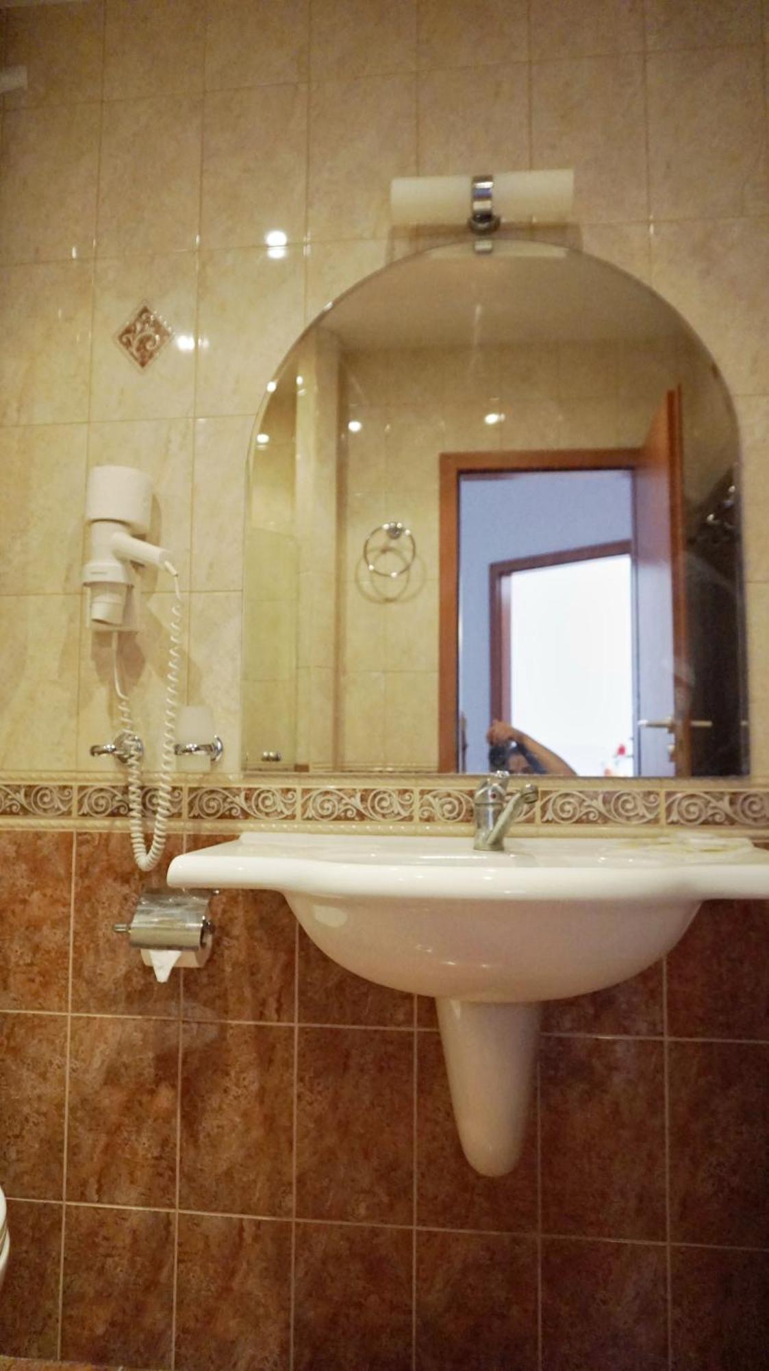 Apartments Sirena First Line - Апартаменти Сирена На Първа Линия Zlate písky Exteriér fotografie