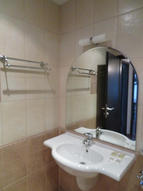 Apartments Sirena First Line - Апартаменти Сирена На Първа Линия Zlate písky Exteriér fotografie